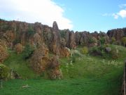 Cabrceno. Santander, Cantabria